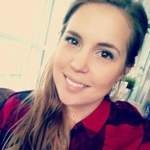 Meet your Posher, Kristin